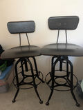 Bar Stool Chairs - thumbnail 1 of 3