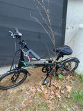 Foldable DAHON VYBE City Bike - thumbnail 1 of 5