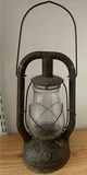 Vintage Dietz Monarch Kerosene Lantern - thumbnail 1 of 4