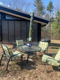 Patio Set - thumbnail 1 of 4