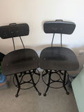 Bar Stool Chairs - thumbnail 2 of 3