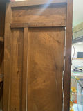 Chinese Red and Gold Lacquered Cabinet - thumbnail 10 of 12