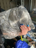 Ryobi Electric Saw - thumbnail 3 of 3