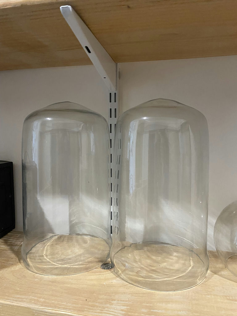 Vintage Glass Lot  - image 3 of 4