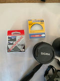 Vintage Camera Lot - thumbnail 15 of 15