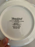 1980's Villeroy & Boch Botanica Tea Set - thumbnail 3 of 4