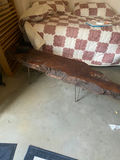 Live Wood Table - thumbnail 2 of 2