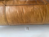 Timothy Oulton for Restoration Hardware Fulham Leather Sofa - thumbnail 10 of 10