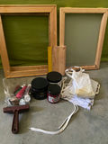 Screen Printing Lot - thumbnail 2 of 2