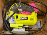 Ryobi Jig Saw - thumbnail 1 of 2