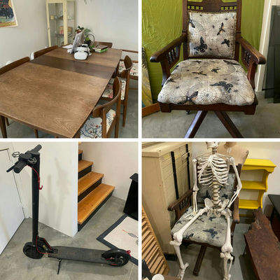 Belchertown Downsizing auction preview