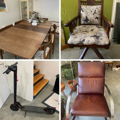 Belchertown Downsizing auction preview