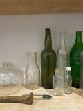 Vintage Glass Lot - thumbnail 4 of 4