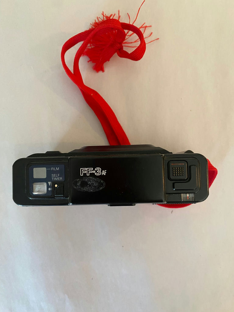 Vintage Camera Lot  - image 6 of 15