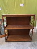 1950's Antique Shelf 3/3 - thumbnail 1 of 3