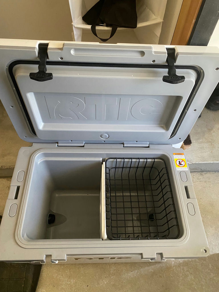 32 Quart Rtic Cooler - image 3 of 3