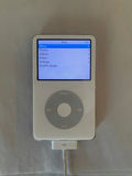 Ipod - thumbnail 1 of 2