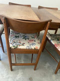 Mid Century Modern Dining Set - thumbnail 10 of 11