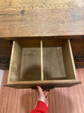 Sherer-Gillett Seed Cabinet - thumbnail 4 of 8
