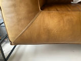 Timothy Oulton for Restoration Hardware Fulham Leather Sofa - thumbnail 9 of 10
