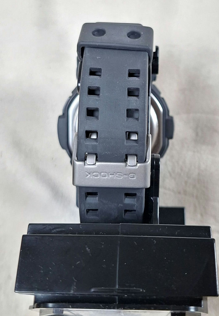 Casio GD-350-8CS G-Shock Digital Watch with Box and Papers - image 7 of 8
