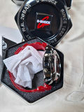 Casio G-Shock GM-6900B-4ER watch in red and black - thumbnail 4 of 8