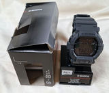 Casio GD-350-8CS G-Shock Digital Watch with Box and Papers - thumbnail 1 of 8