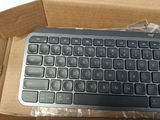 Logitech MX Keys Wireless Keyboard with USB Receiver and Accessories - thumbnail 3 of 4