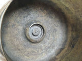 Vintage WW1 Trench Art HOWITZER Shell Bowl - thumbnail 6 of 7