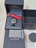 Glycine The Chief Automatic Watch with Box and Accessories - thumbnail 1 of 8