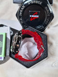 Casio G-Shock GM-6900B-4ER watch in red and black - thumbnail 5 of 8