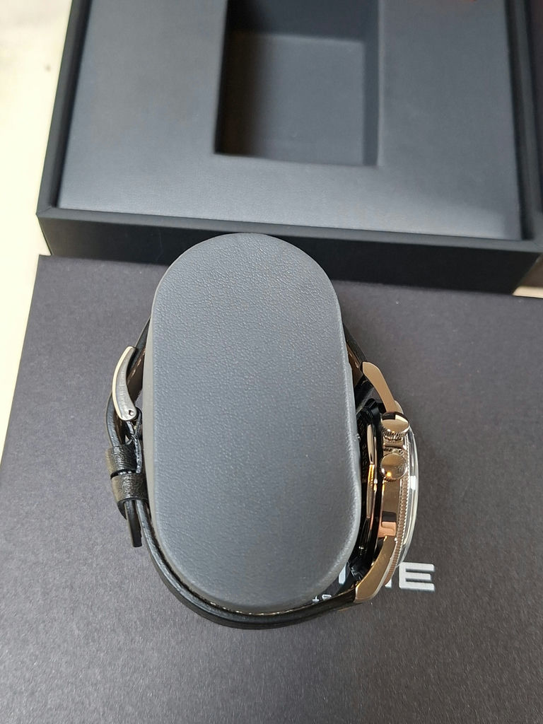 Glycine The Chief Automatic Watch with Box and Accessories - image 6 of 8