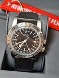 Glycine The Chief Automatic Watch with Box and Accessories - thumbnail 3 of 8