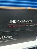 LG 32UD99-W 31.5 Inch UHD 4K Monitor - thumbnail 7 of 7