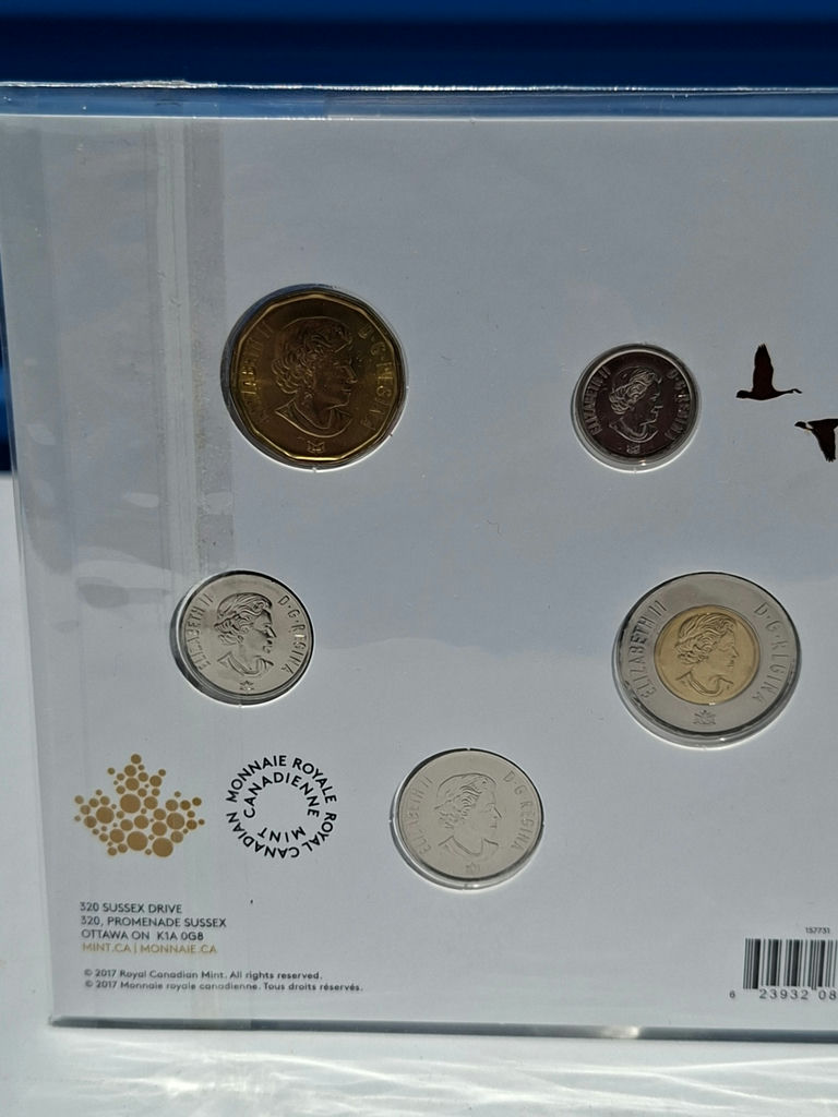 Canada 150 My Canada My Inspiration Coin Collection - image 5 of 5