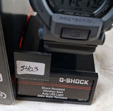 Casio GD-350-8CS G-Shock Digital Watch with Box and Papers - thumbnail 4 of 8