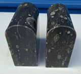 Koville Stone Lifestyle Fossil Stone Bookends - thumbnail 2 of 5