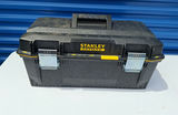 Stanley FatMax Toolbox with Assorted Hand Tools - thumbnail 6 of 7