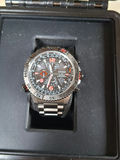 Citizen ProMaster Snowbirds Eco-Drive wristwatch in protective case - thumbnail 4 of 10