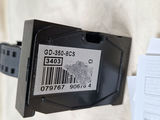 Casio GD-350-8CS G-Shock Digital Watch with Box and Papers - thumbnail 8 of 8