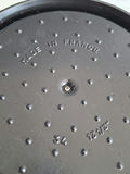 Staub La Cocotte Enameled Cast Iron Dutch Oven - thumbnail 9 of 9