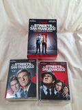 The Streets of San Francisco Complete Series DVD Set with Season Sets - thumbnail 1 of 4