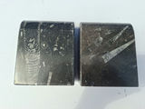 Koville Stone Lifestyle Fossil Stone Bookends - thumbnail 1 of 5