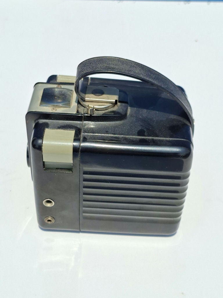 Kodak Brownie Hawkeye Flash Model Camera - image 2 of 6