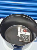 Staub La Cocotte Enameled Cast Iron Dutch Oven - thumbnail 8 of 9