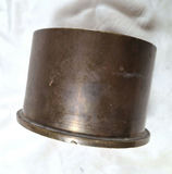 Vintage WW1 Trench Art HOWITZER Shell Bowl - thumbnail 5 of 7