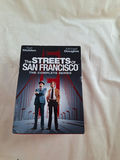 The Streets of San Francisco Complete Series DVD Set with Season Sets - thumbnail 2 of 4