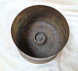 Vintage WW1 Trench Art HOWITZER Shell Bowl - thumbnail 3 of 7