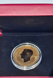 Canada 2020 Bronze Victory Nickel with case and certificate - thumbnail 3 of 6