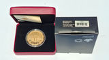 Canada 2020 Bronze Victory Nickel with case and certificate - thumbnail 1 of 6